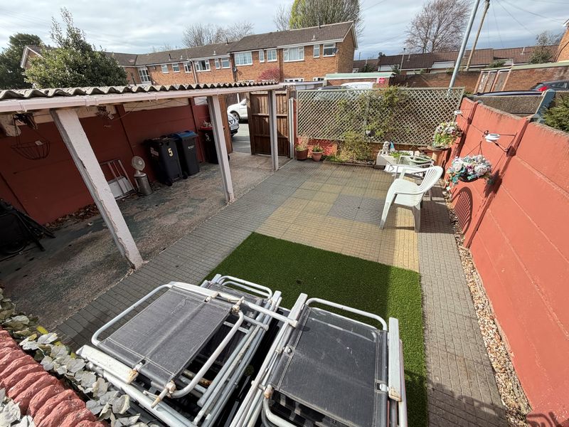 Wavertree Court Rivacre